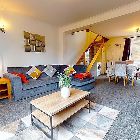 Sleeps 10, Free Parking, Close To Science Park, King Size Bed Milton  Eksteriør billede
