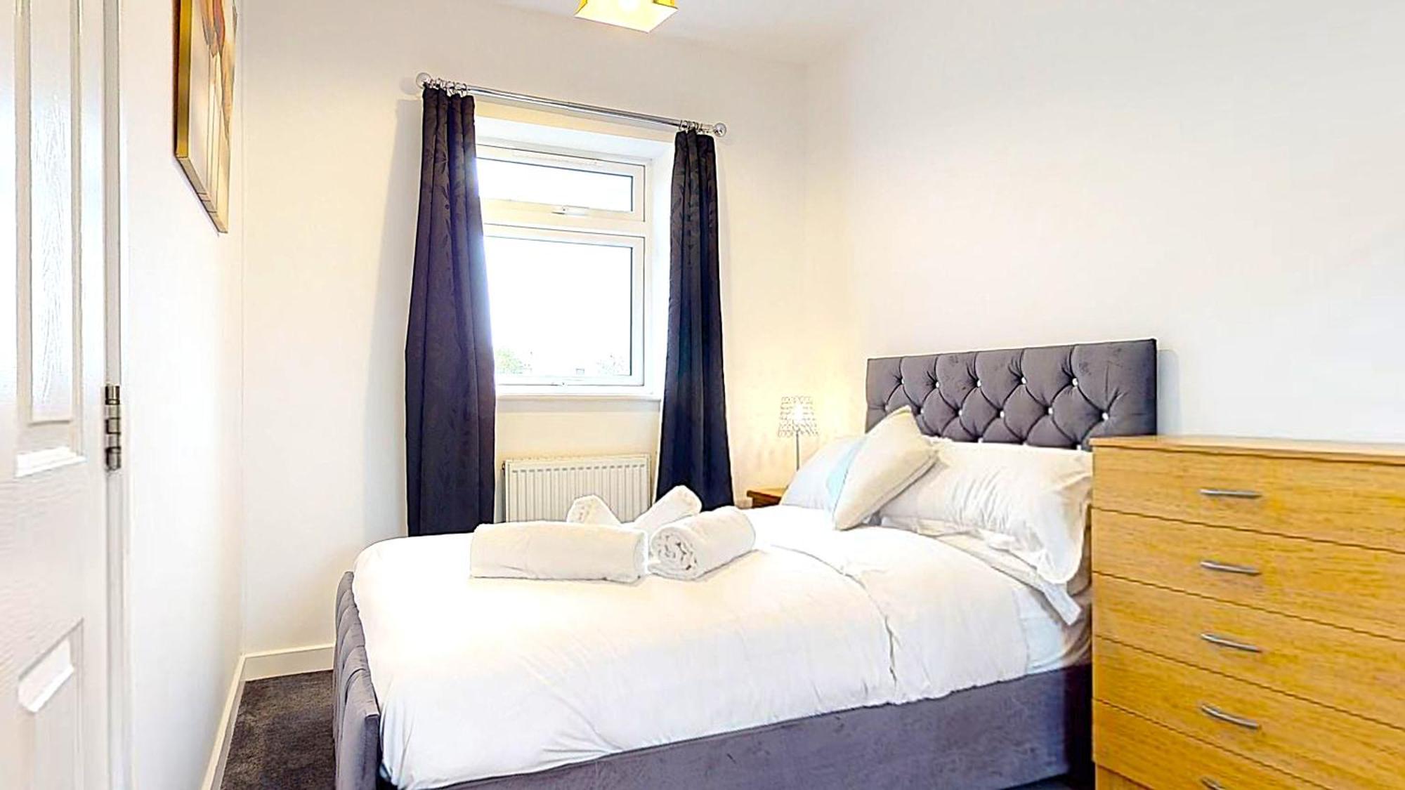 Sleeps 10, Free Parking, Close To Science Park, King Size Bed Milton  Eksteriør billede