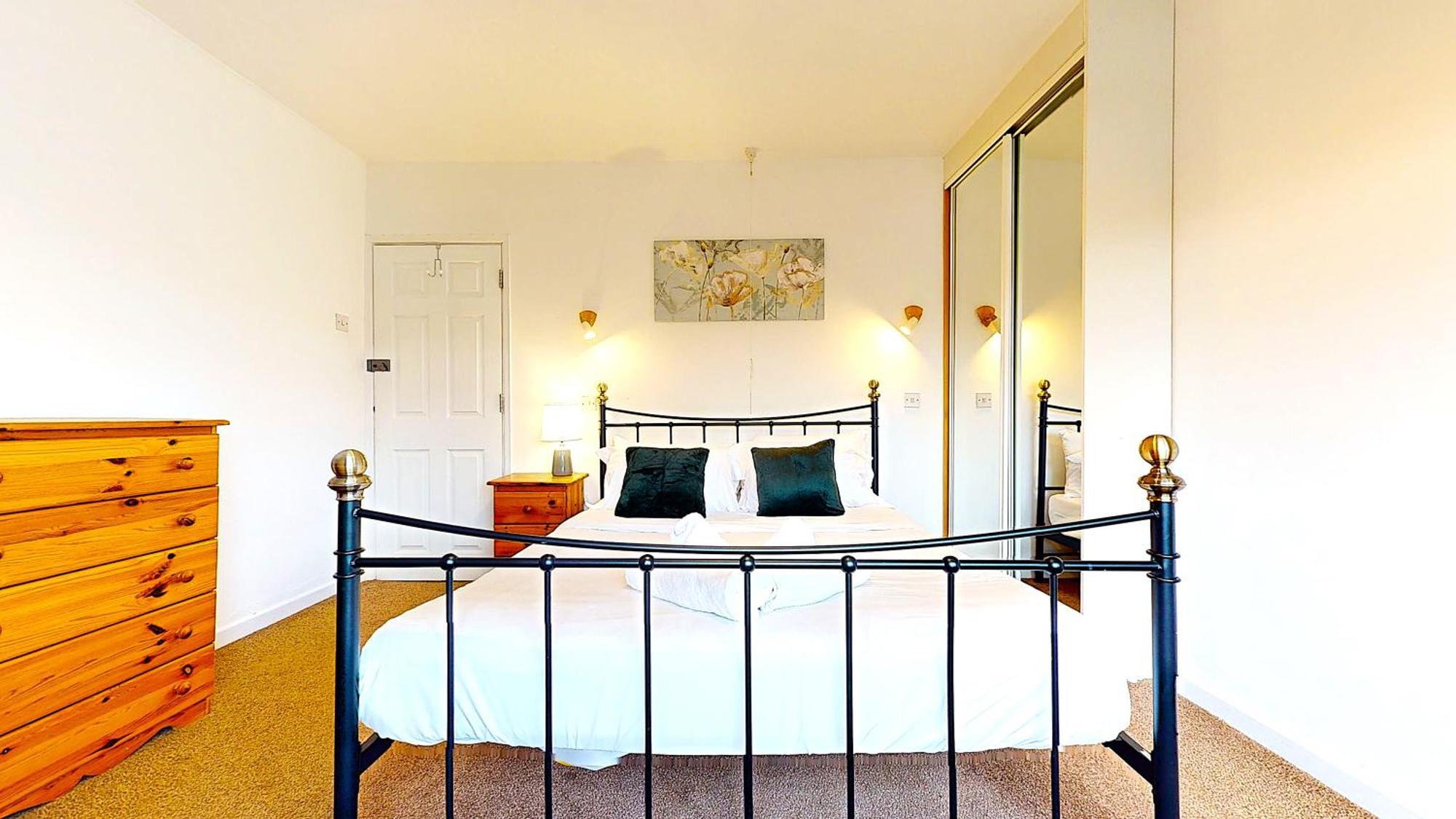 Sleeps 10, Free Parking, Close To Science Park, King Size Bed Milton  Eksteriør billede