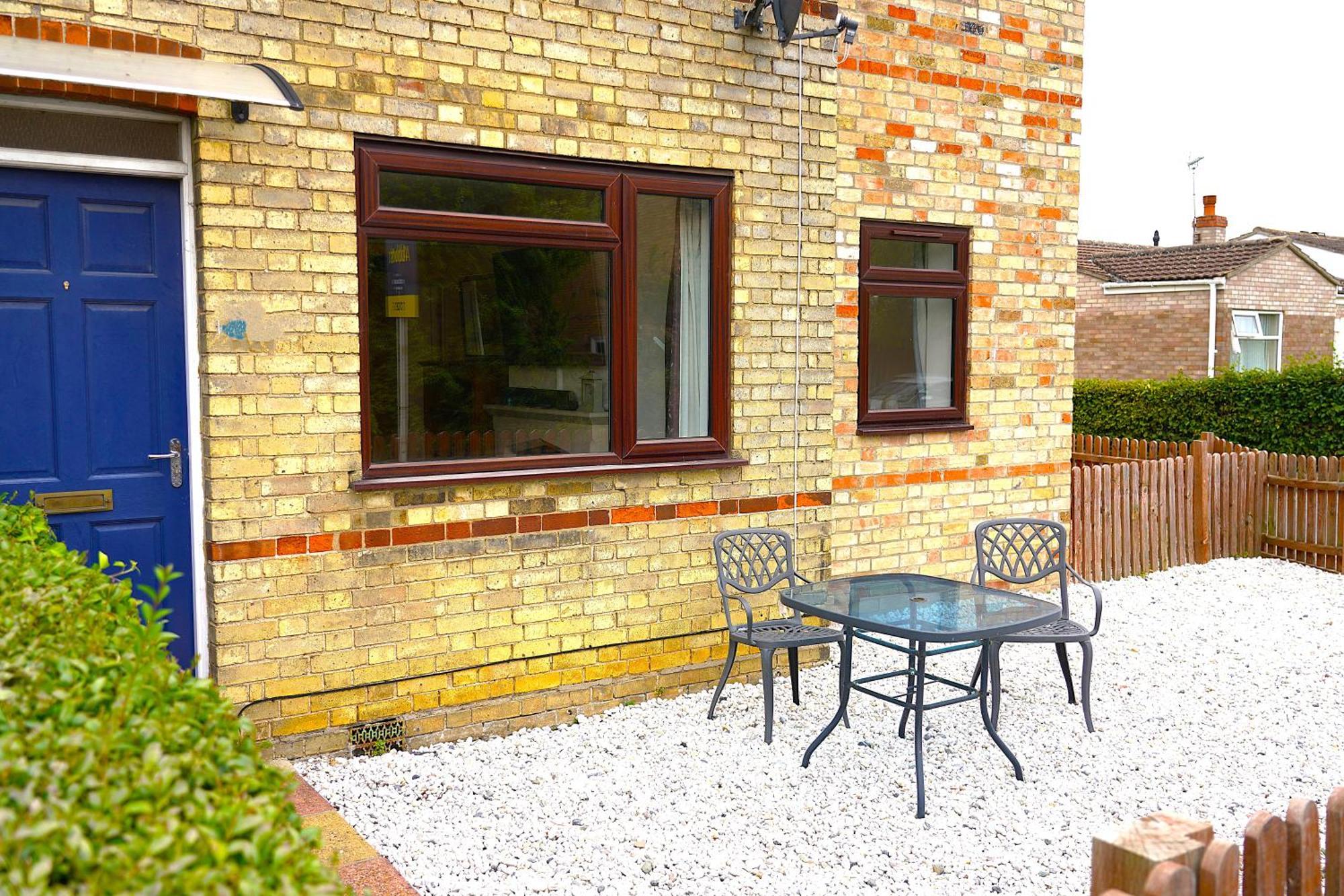 Sleeps 10, Free Parking, Close To Science Park, King Size Bed Milton  Eksteriør billede