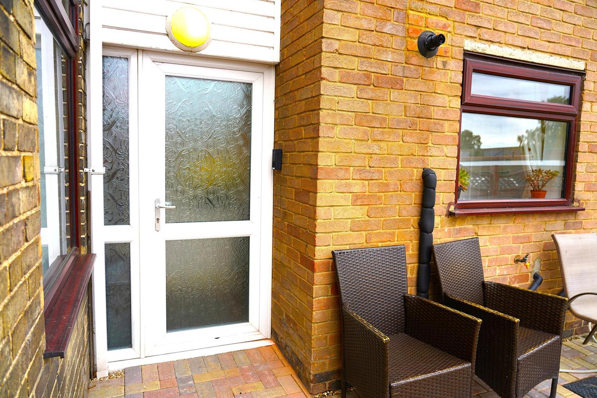 Sleeps 10, Free Parking, Close To Science Park, King Size Bed Milton  Eksteriør billede
