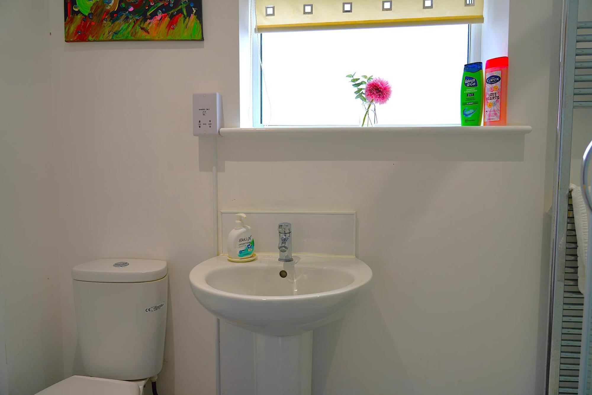 Sleeps 10, Free Parking, Close To Science Park, King Size Bed Milton  Eksteriør billede