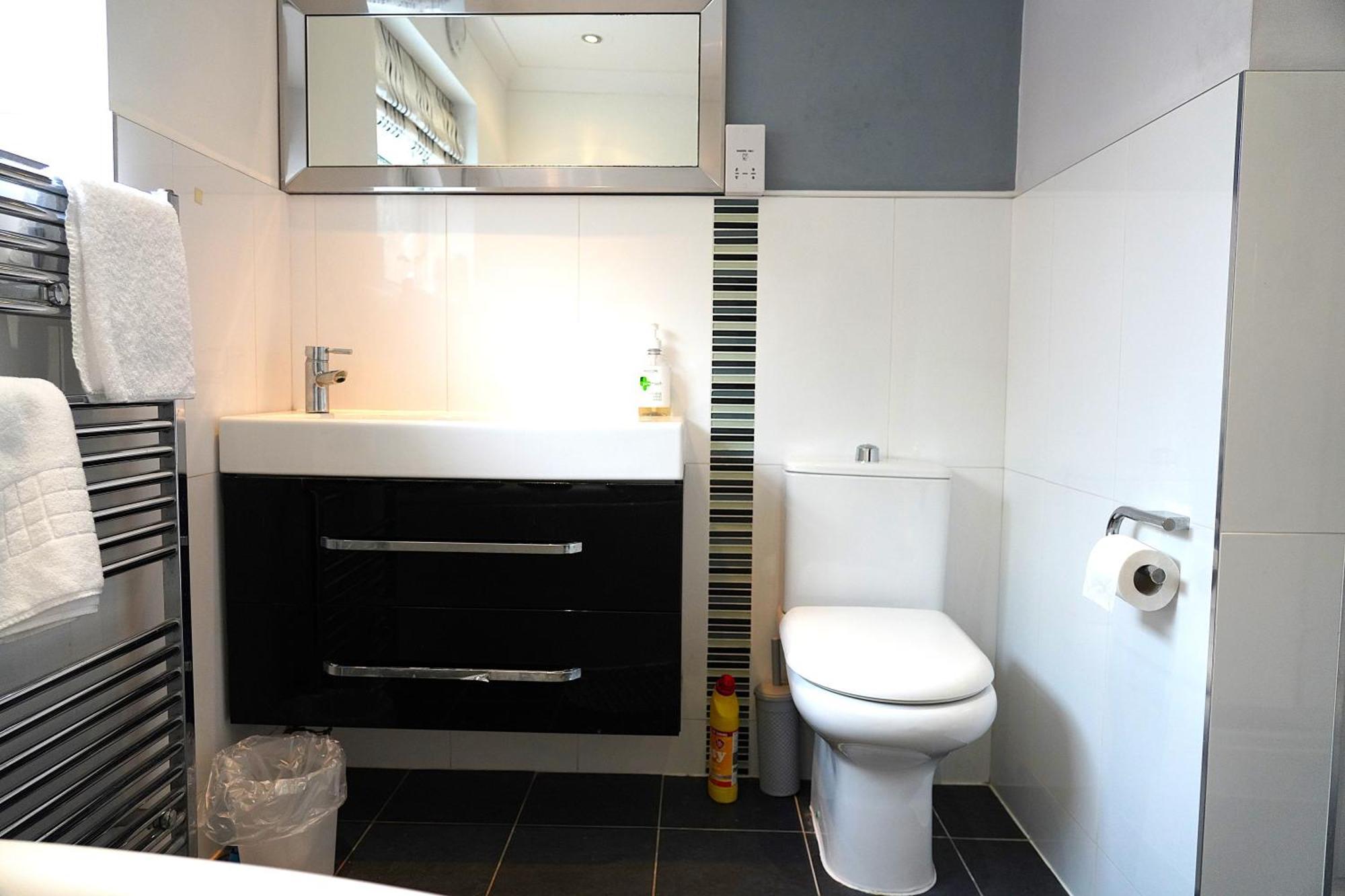Sleeps 10, Free Parking, Close To Science Park, King Size Bed Milton  Eksteriør billede