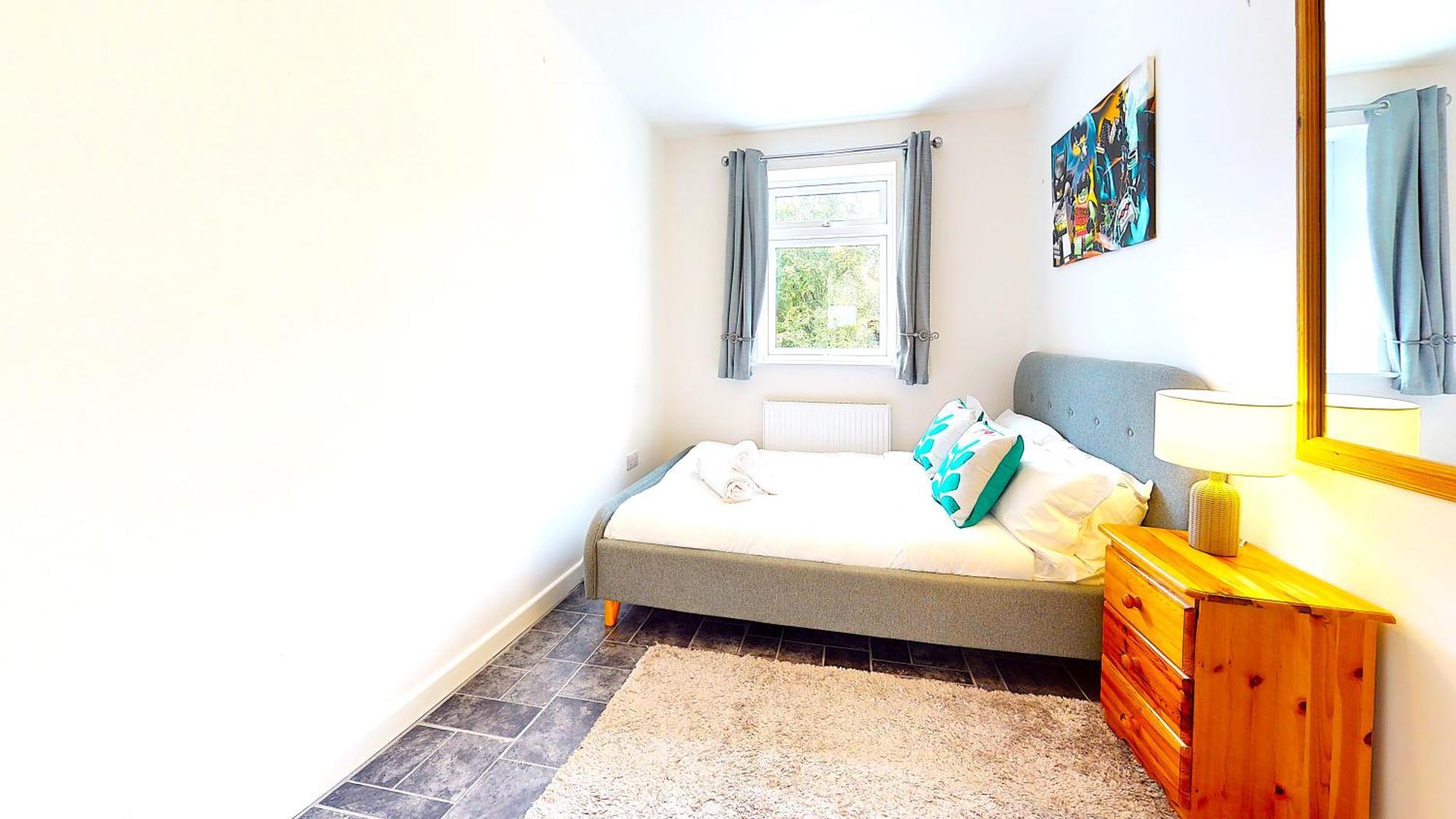 Sleeps 10, Free Parking, Close To Science Park, King Size Bed Milton  Eksteriør billede