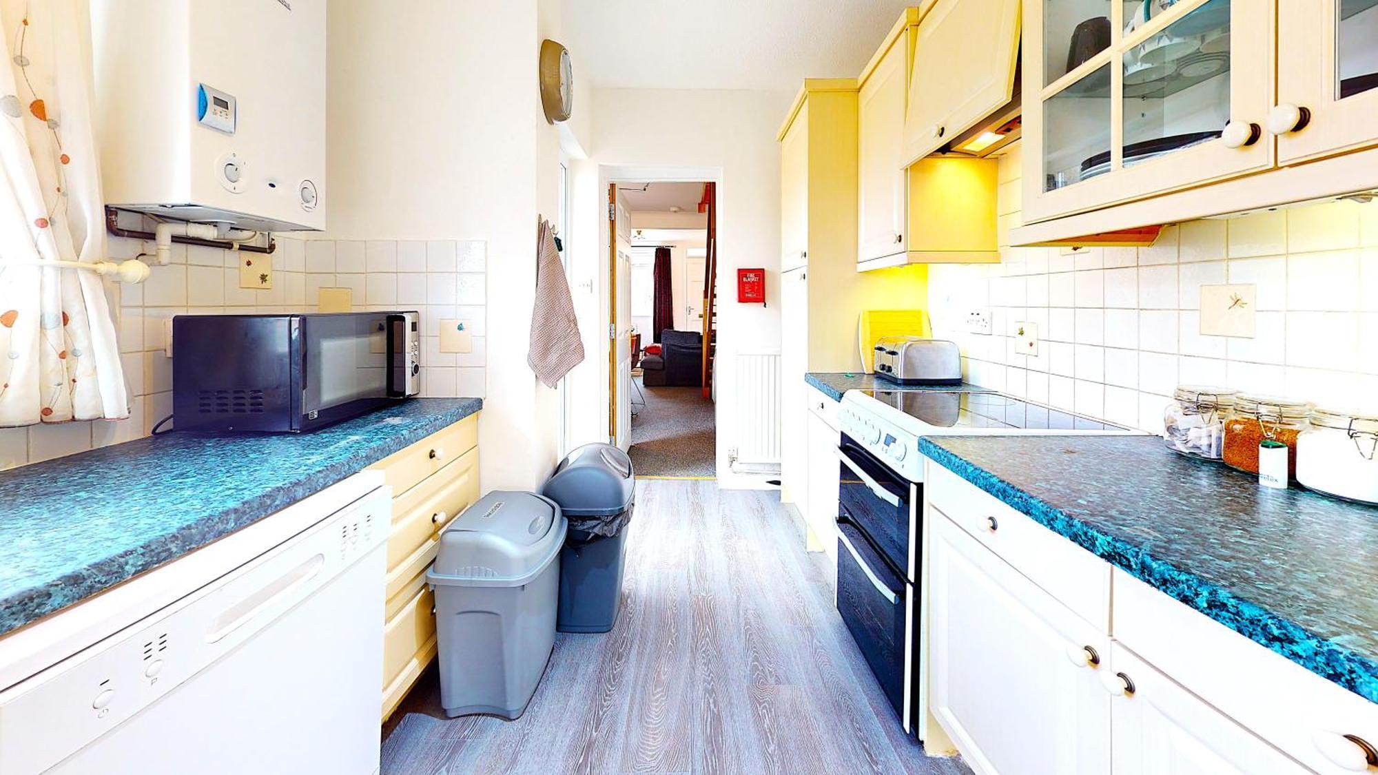 Sleeps 10, Free Parking, Close To Science Park, King Size Bed Milton  Eksteriør billede