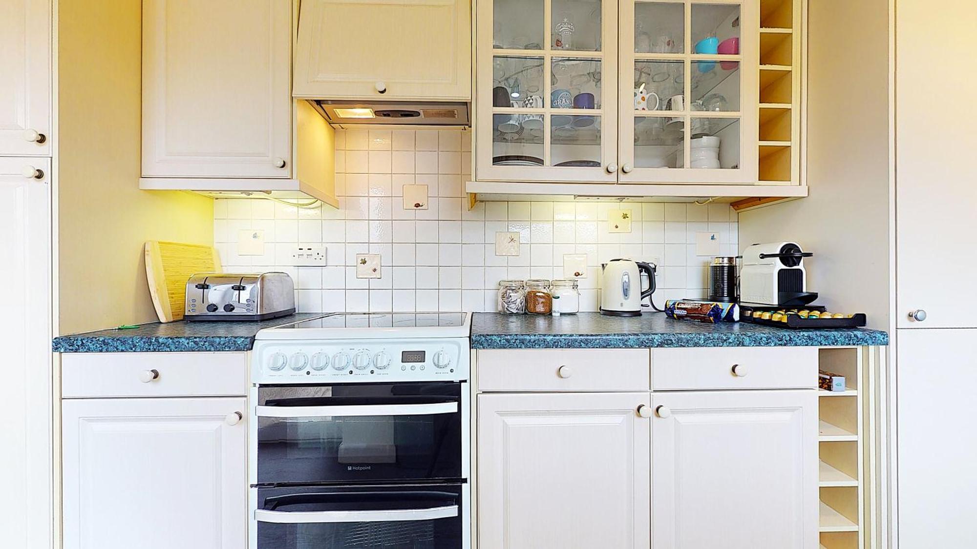 Sleeps 10, Free Parking, Close To Science Park, King Size Bed Milton  Eksteriør billede