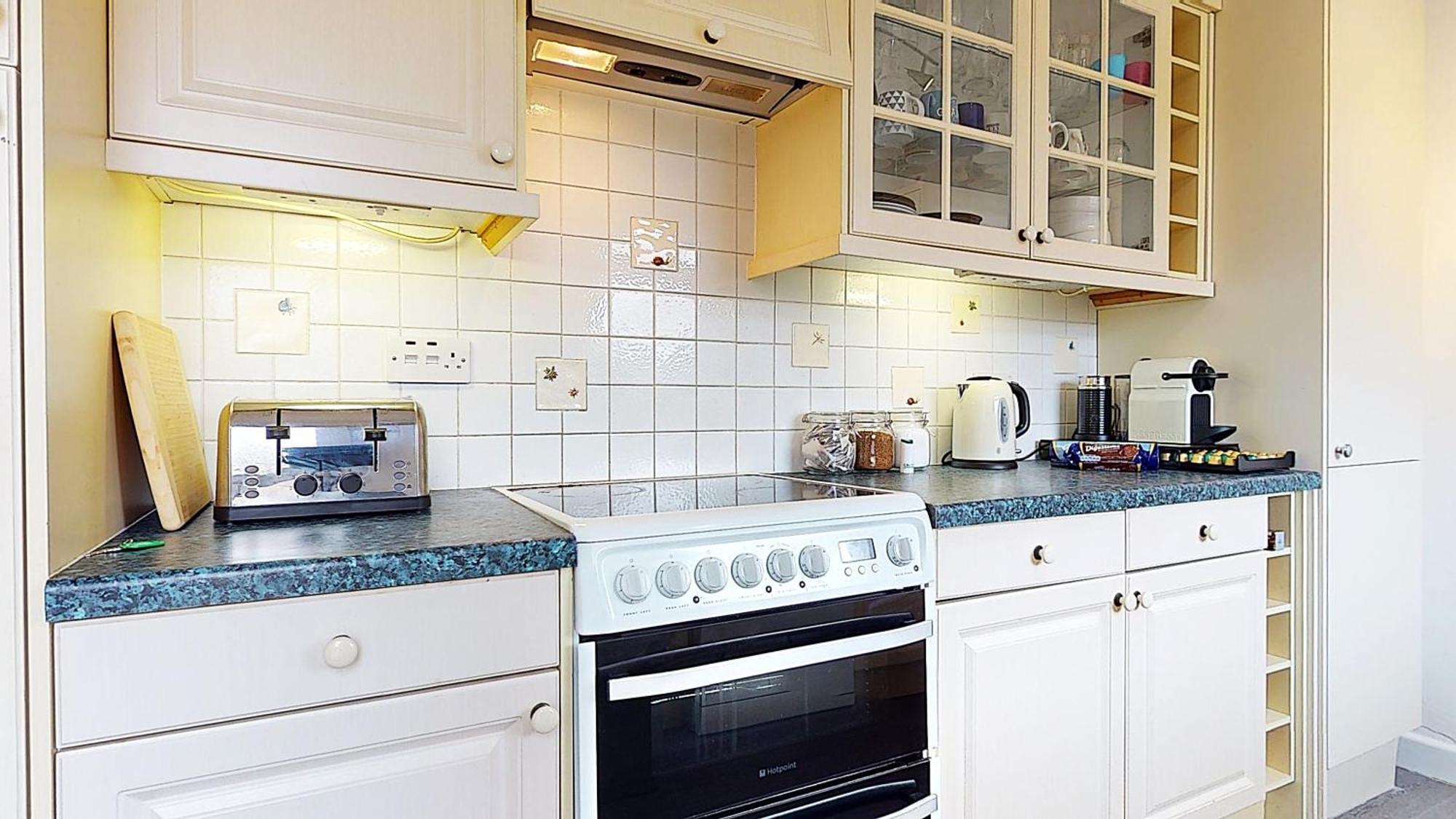 Sleeps 10, Free Parking, Close To Science Park, King Size Bed Milton  Eksteriør billede