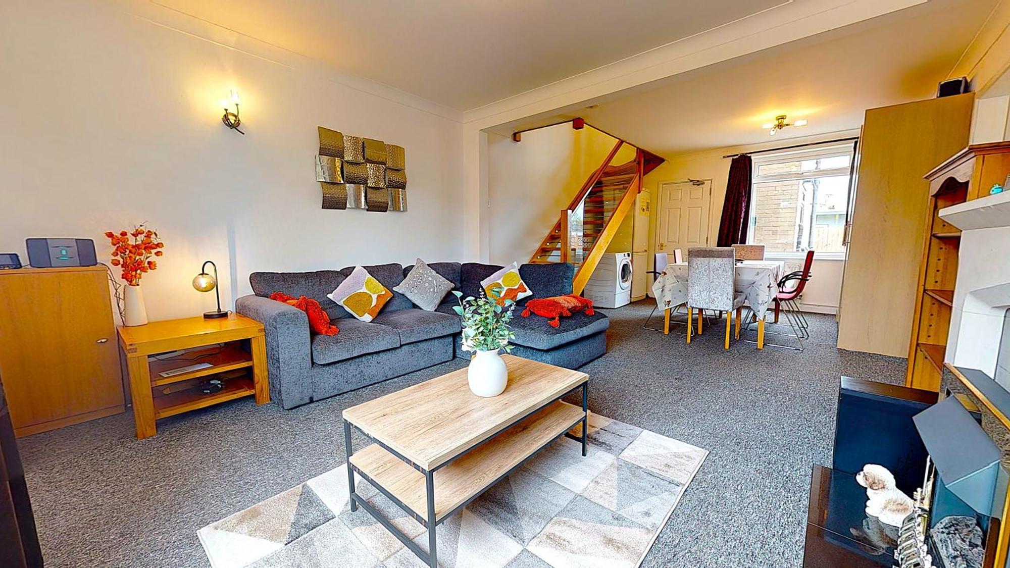 Sleeps 10, Free Parking, Close To Science Park, King Size Bed Milton  Eksteriør billede