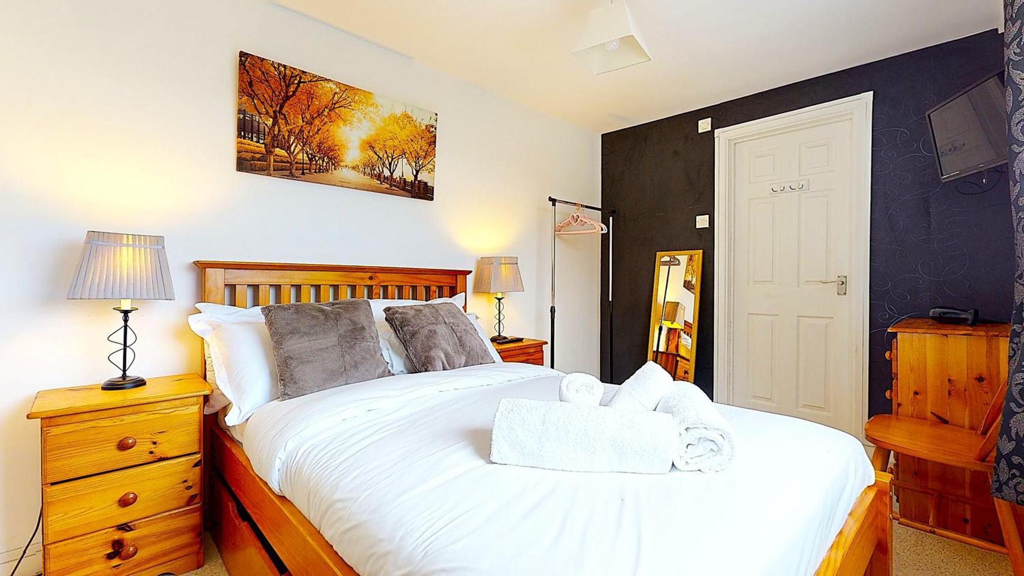 Sleeps 10, Free Parking, Close To Science Park, King Size Bed Milton  Eksteriør billede