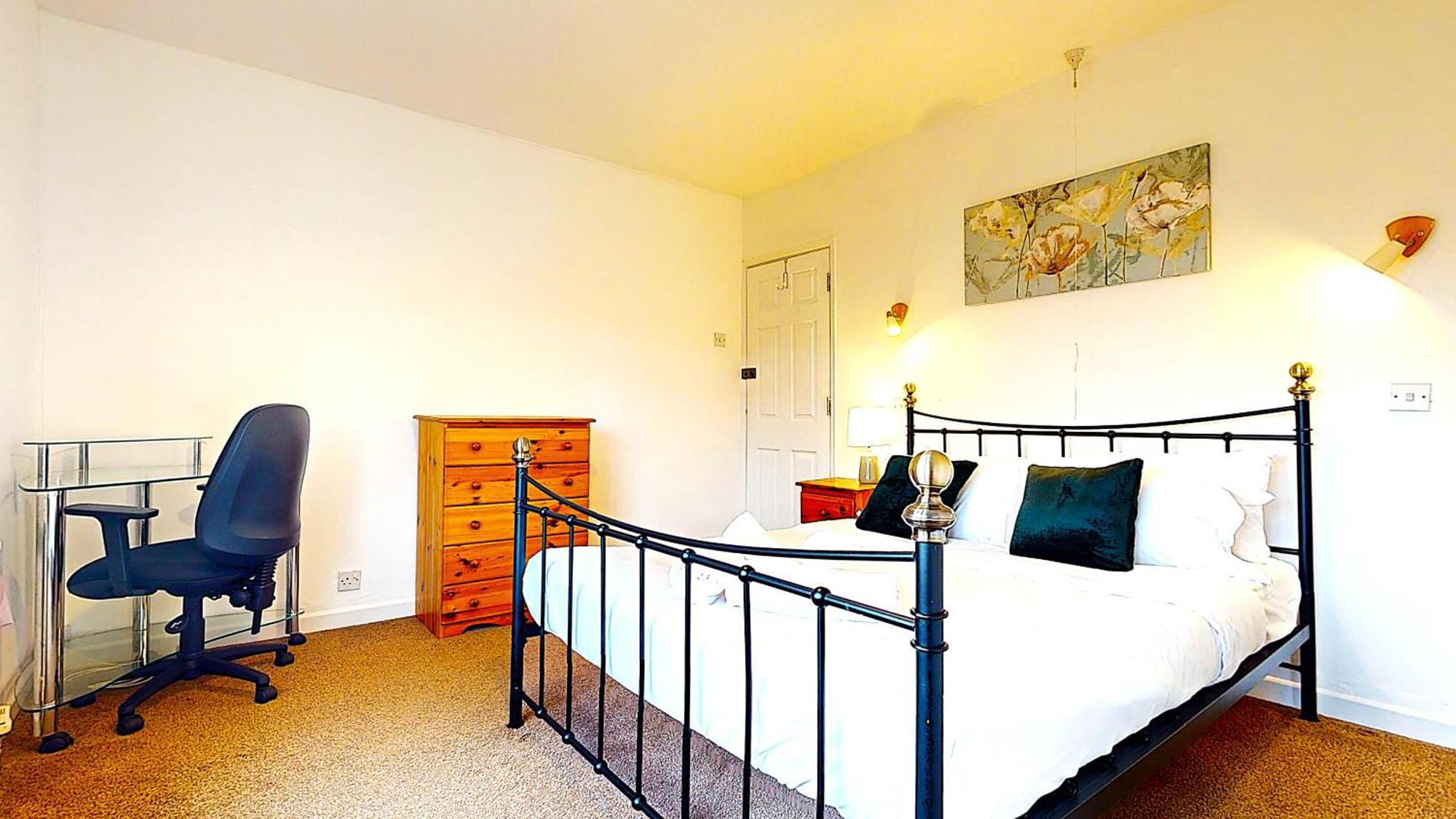 Sleeps 10, Free Parking, Close To Science Park, King Size Bed Milton  Eksteriør billede