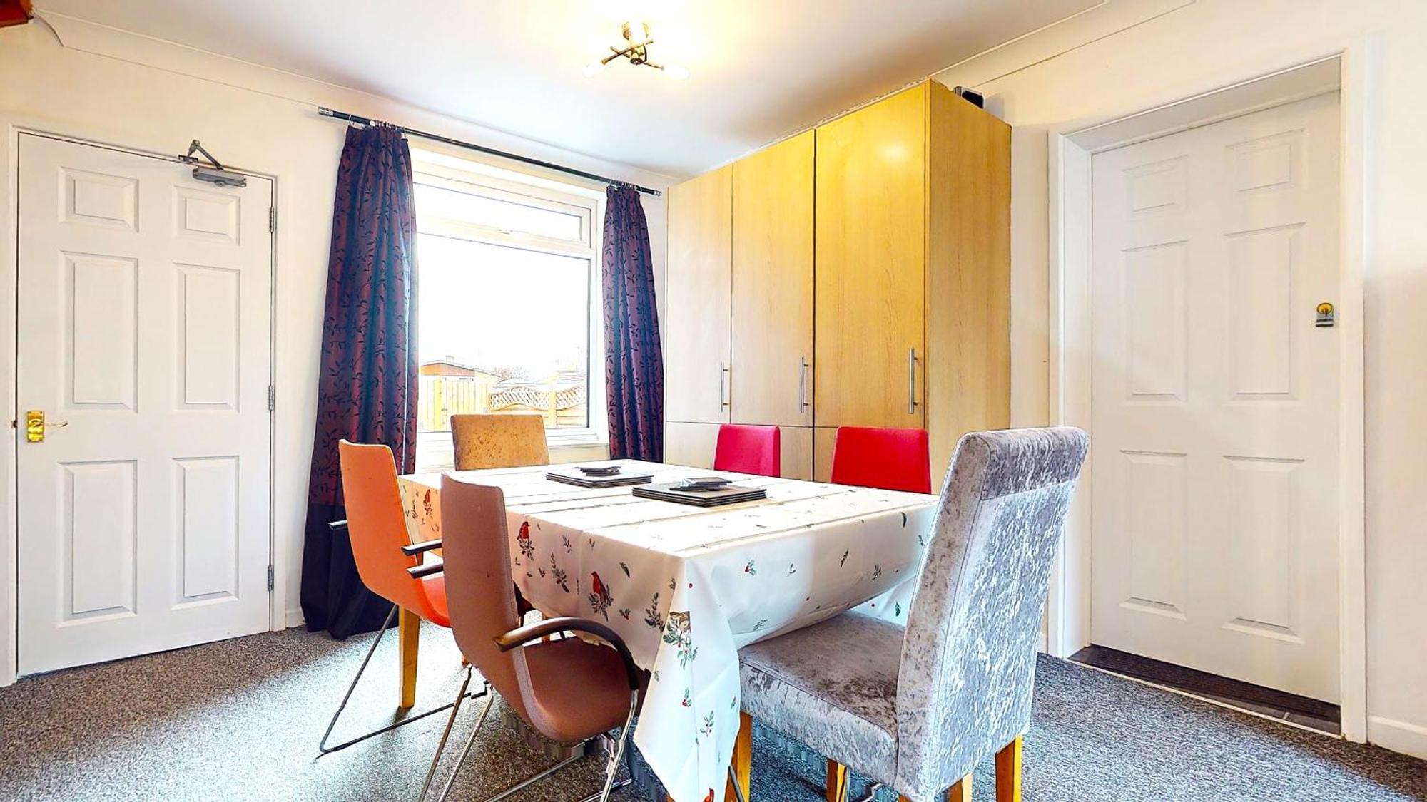 Sleeps 10, Free Parking, Close To Science Park, King Size Bed Milton  Eksteriør billede