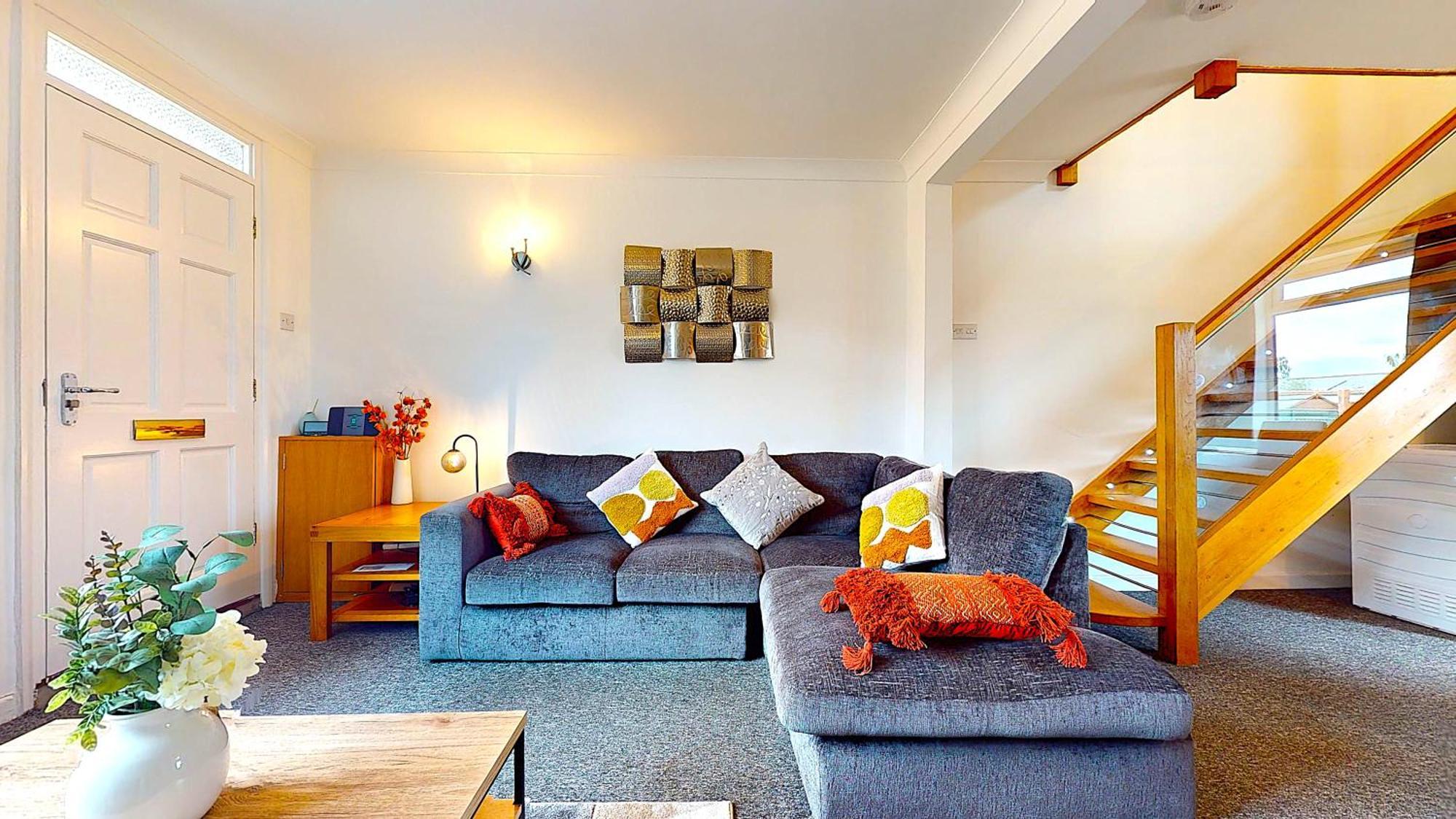 Sleeps 10, Free Parking, Close To Science Park, King Size Bed Milton  Eksteriør billede
